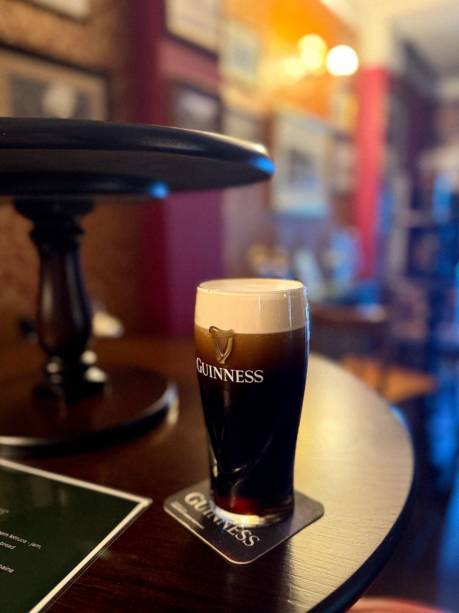 Wnętrze RoyalPub Poznań — 54