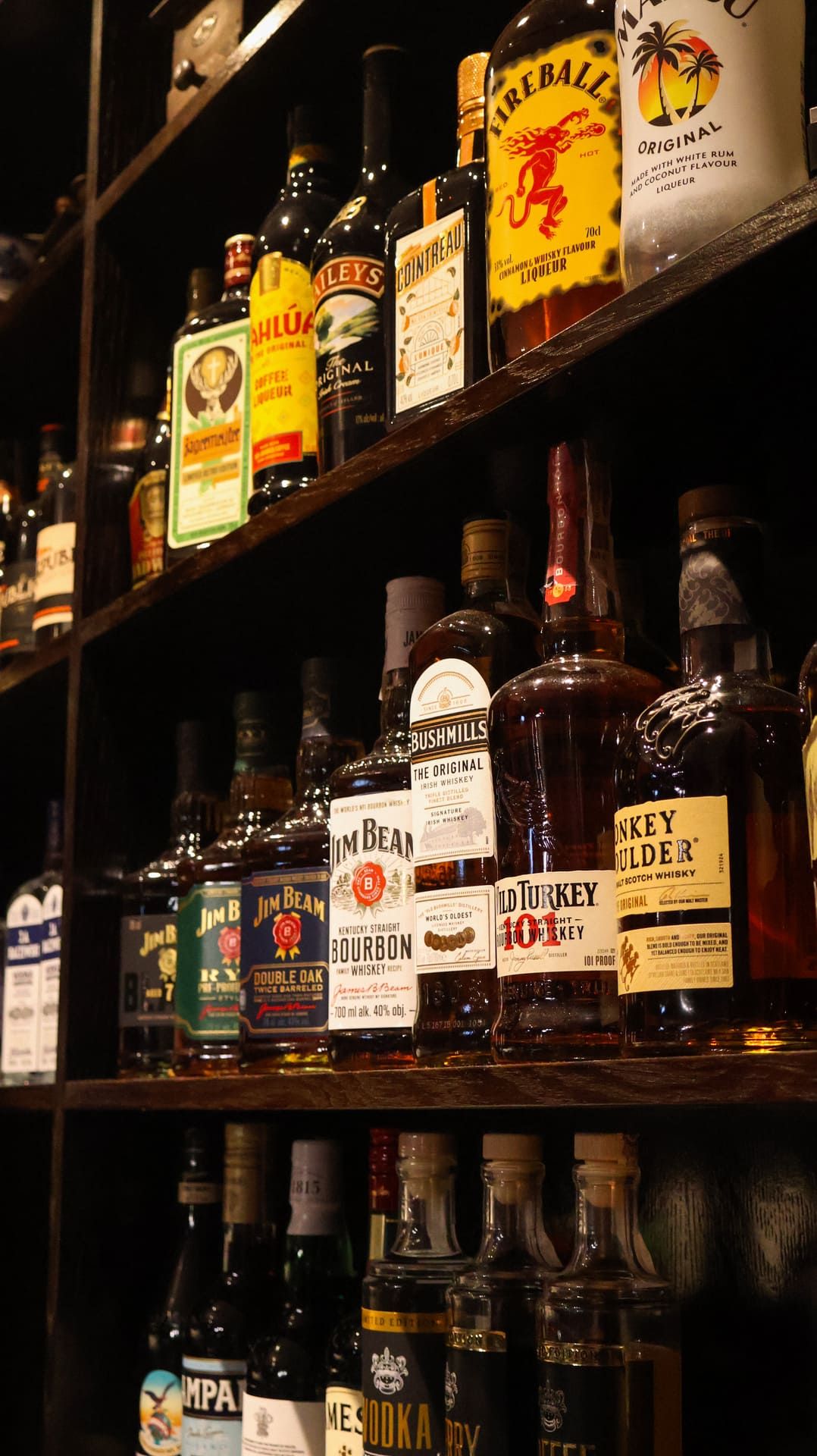 Wnętrze Royal Pub Poznań — 24