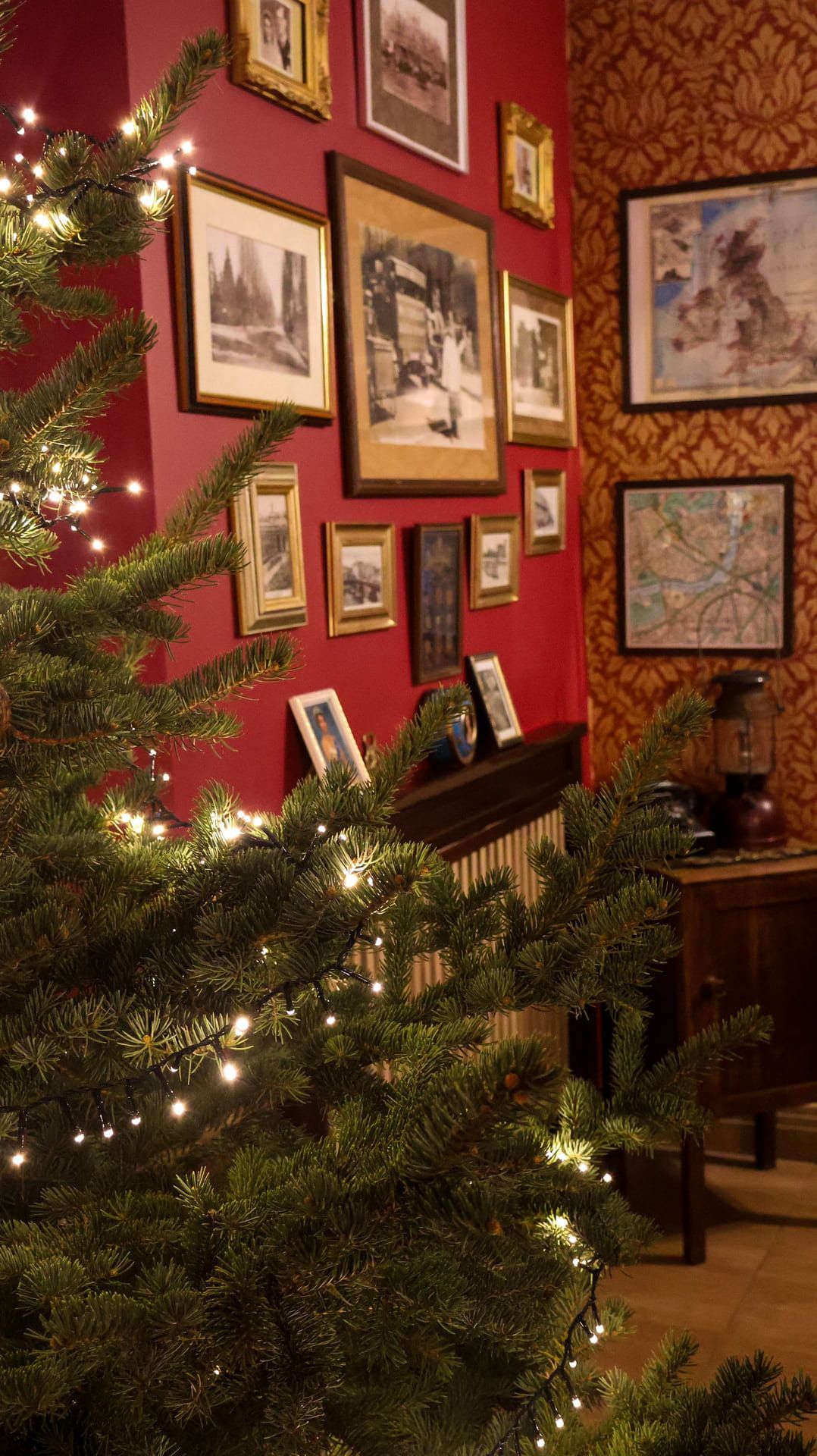 Wnętrze Royal Pub Poznań — 26