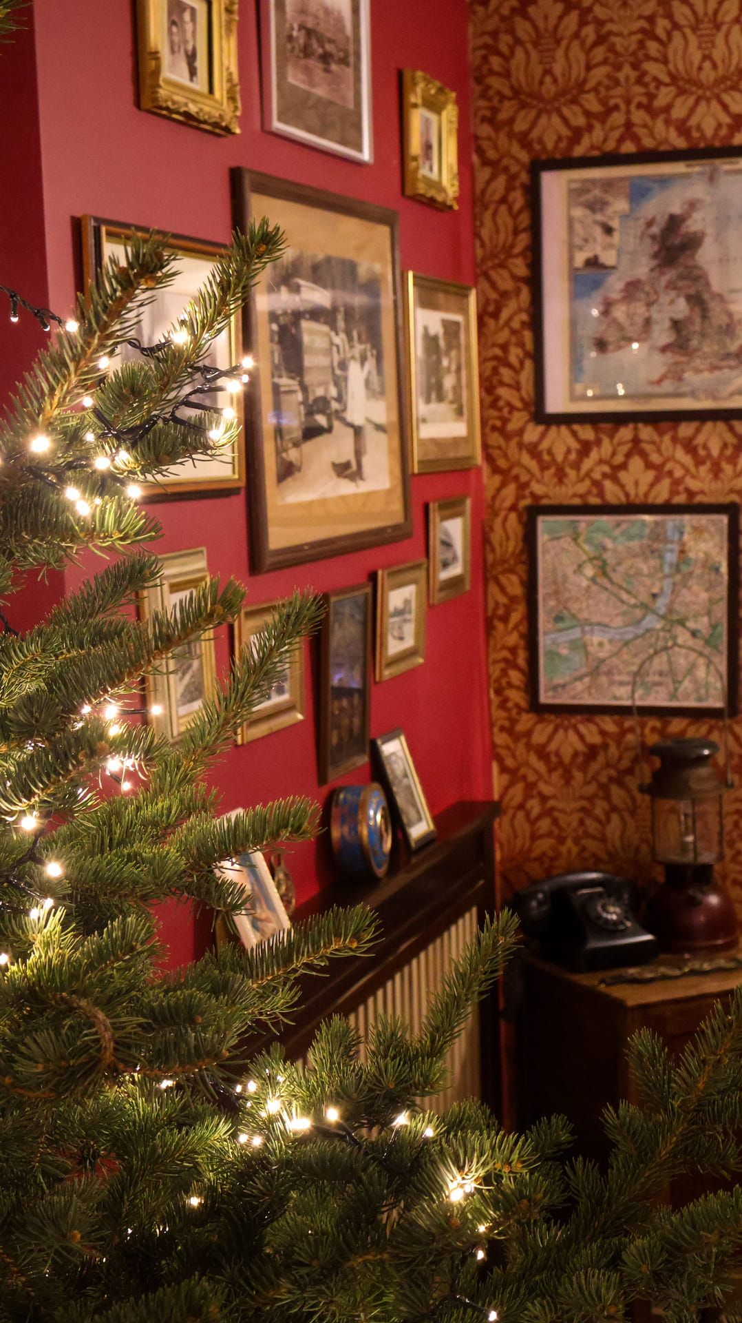 Wnętrze Royal Pub Poznań — 27