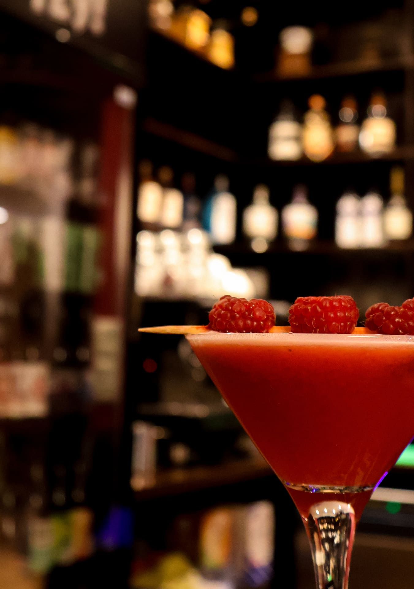 Wnętrze Royal Pub Poznań — 32