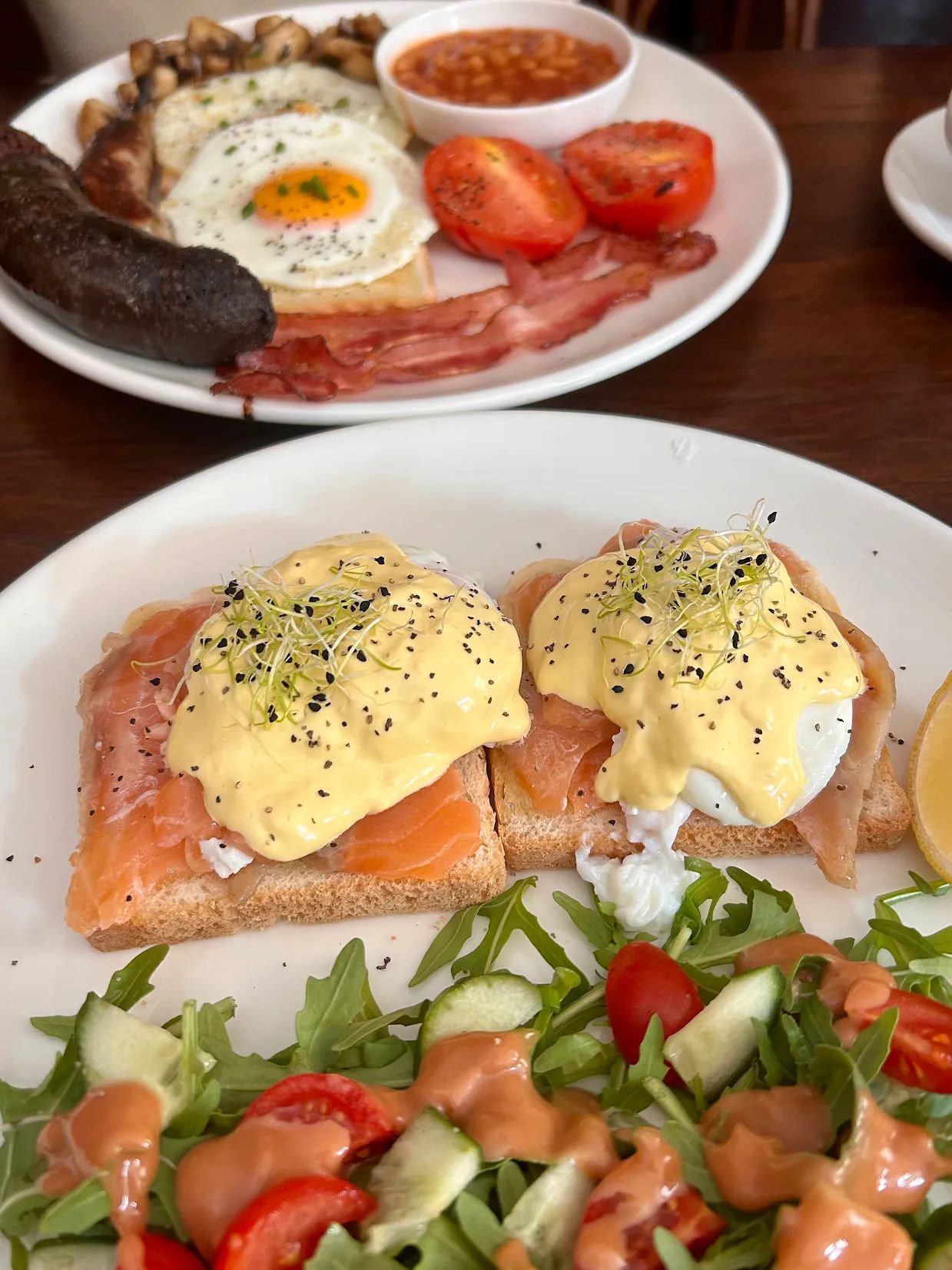 Wnętrze RoyalPub Poznań — 49